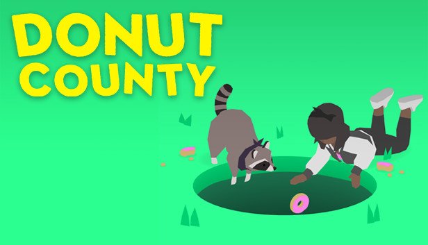 Donut County Secret Achievements