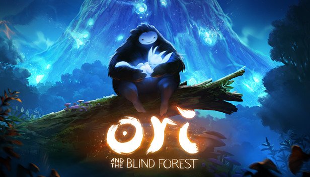 Ori and the Blind Forest System Requirements