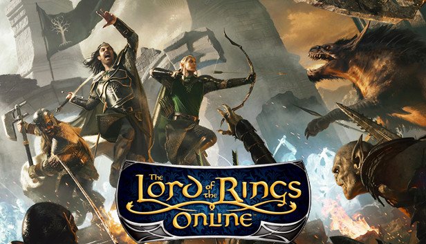The Lord of the Rings Online System Requirements