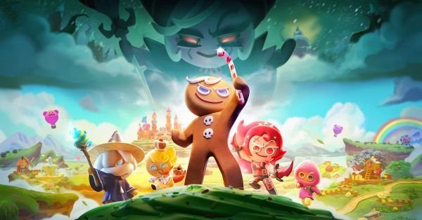 Cookie Run Kingdom Tier List