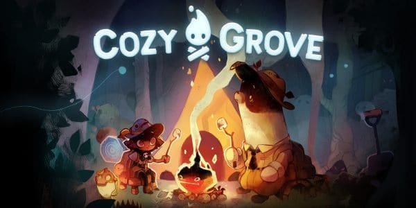 Cozy Grove Cat Recipes