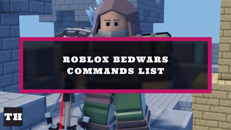 All Roblox Bedwars Commands – May 2022