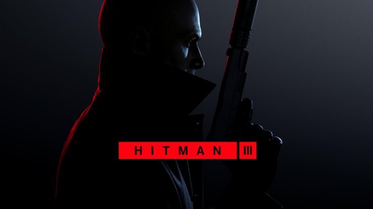 Hitman 3 System Requirements