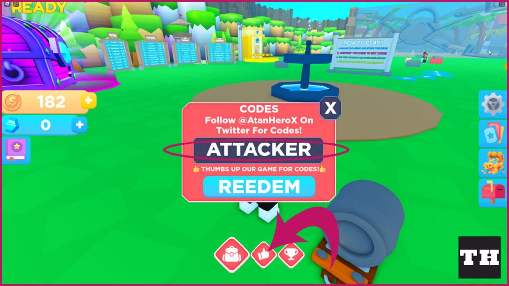 Cannon Simulator Codes – Roblox