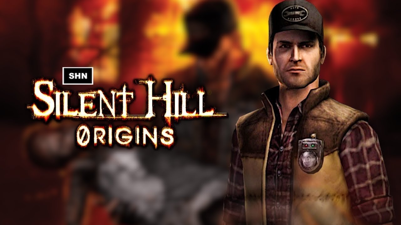 Silent Hill 3 System Requirements