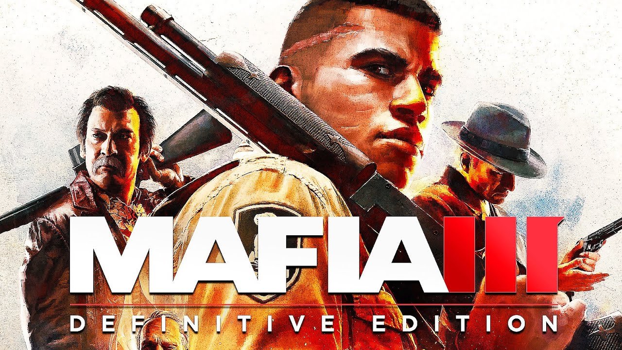 Mafia III: Definitive Edition System Requirements