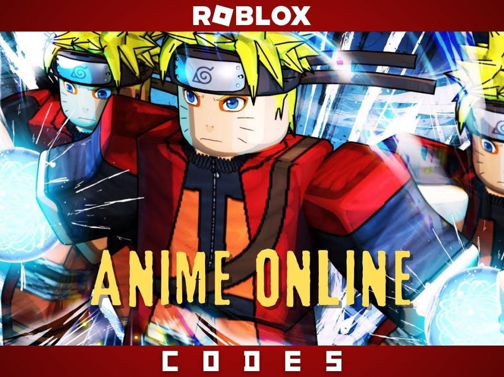 Roblox Anime Online codes (September 2023): Free bucks and tokens