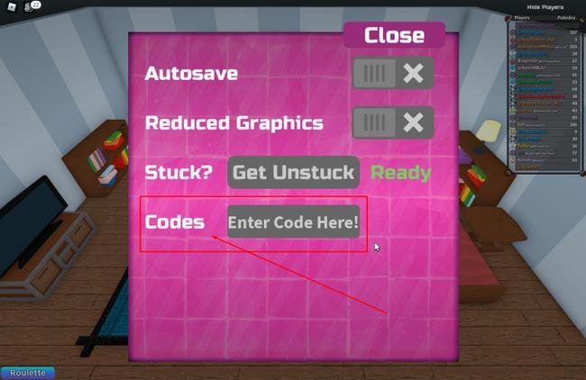 Roblox Project Bronze Forever Codes