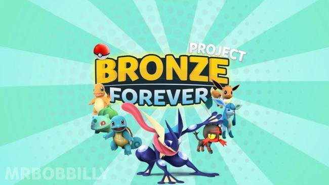 Roblox Project Bronze Forever Codes