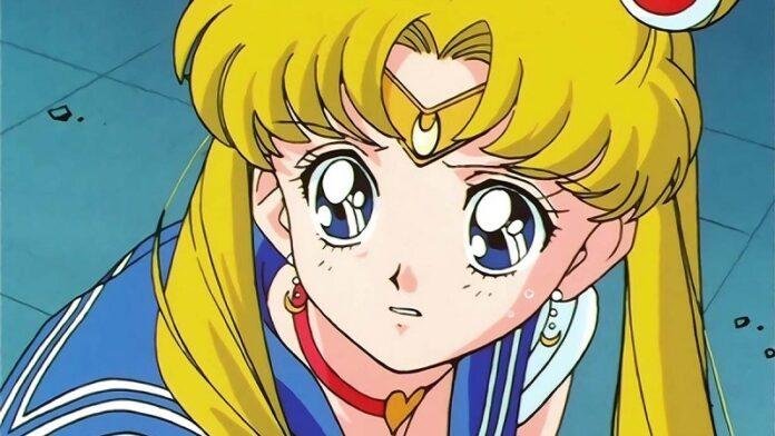 Sailor Moon Series watch order guide