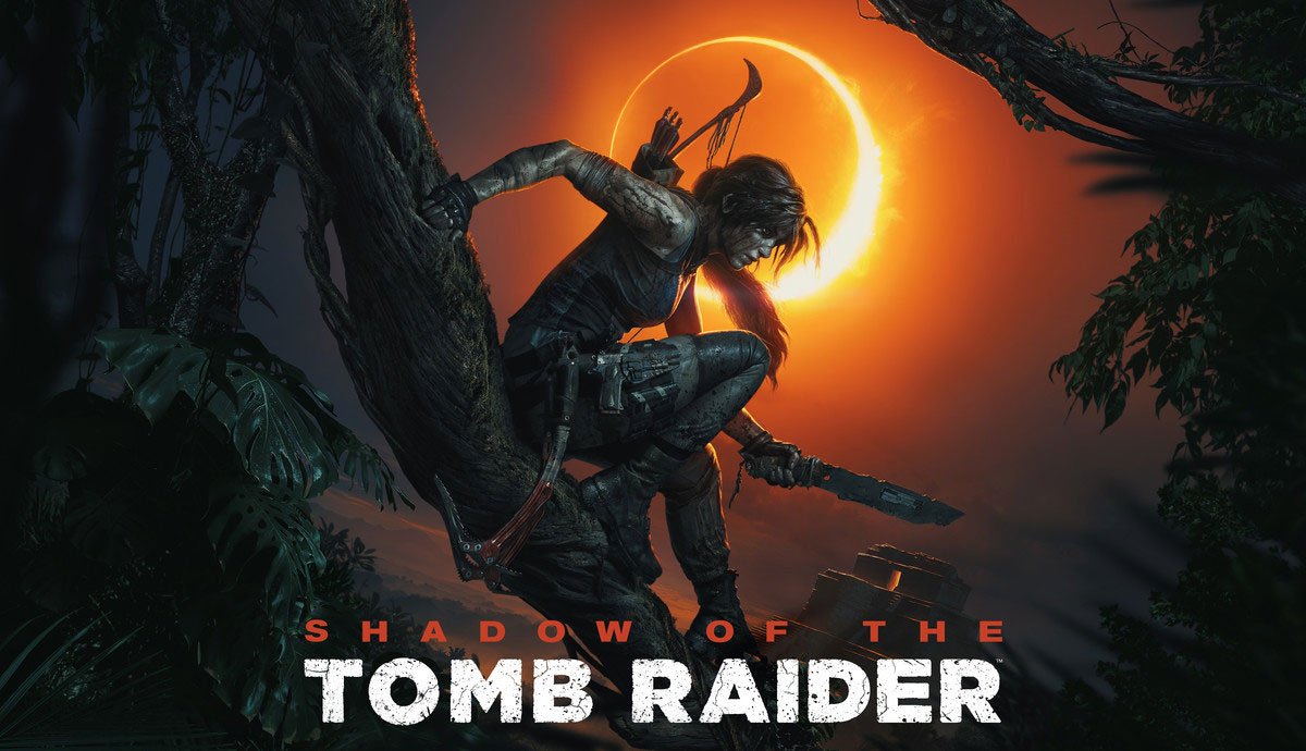Shadow of the Tomb Raider System Requirements