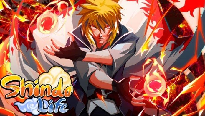 Shindo Life Great Narumaki Bridge Private Server Codes