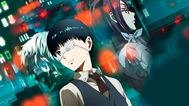 Tokyo Ghoul Series watch order guide