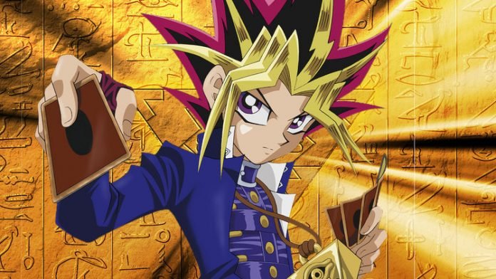 Yu Gi Oh Series watch order guide