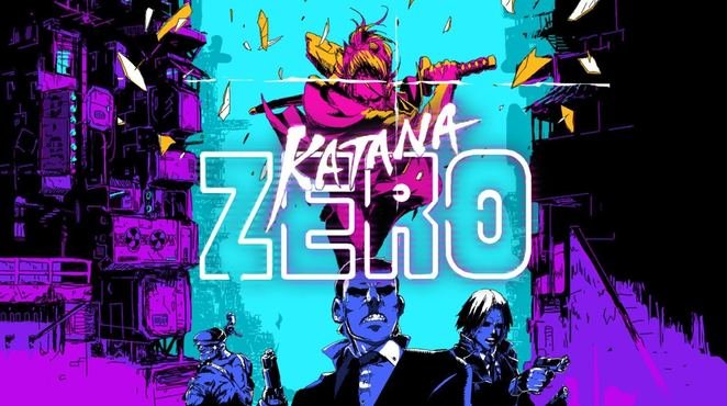 Katana Zero Endings guide