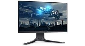 Alienware 25 Gaming Monitor | AW2521HF
