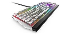 Alienware Low Profile RGB Keyboard | AW510K