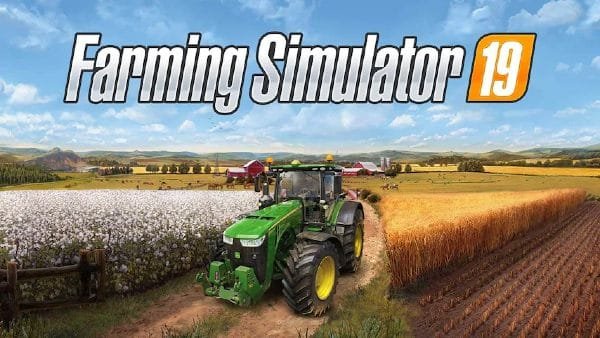 Farming Simulator 19 Money Cheat
