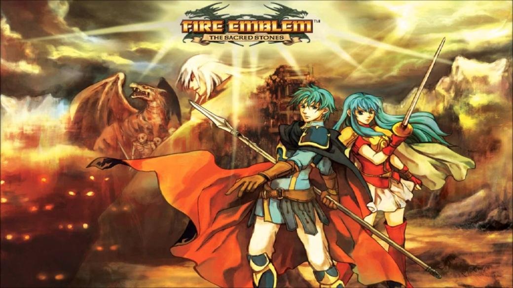 Fire Emblem The Sacred Stones Cheats (UPDATED) [September 2023] - Qnnit