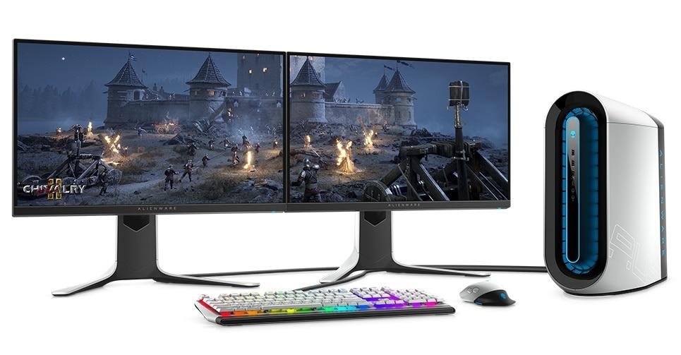 Alienware Aurora 2019