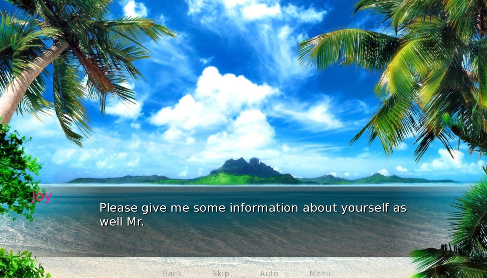 Holiday Island Cheats – Console Commands & Codes