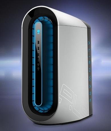 Engineering for Improvements in Alienware Aurora