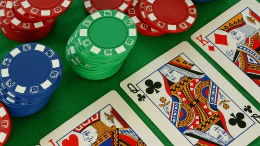 What Are The Best Poker Video Games Across All Systems
