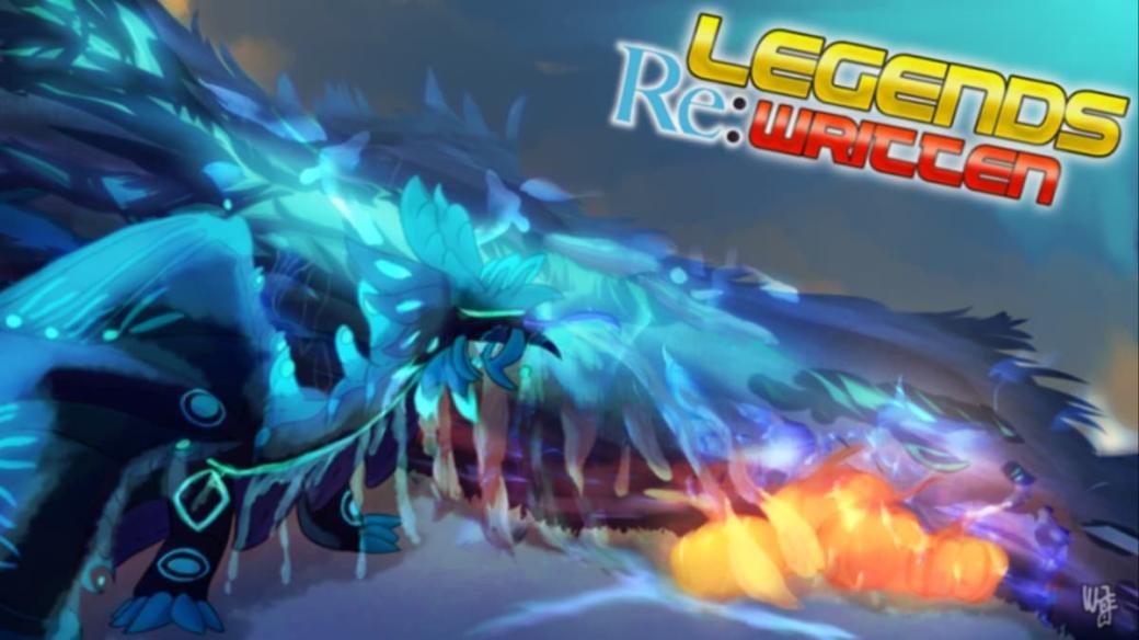 Roblox Legends Rewritten codes for free Rolls (August 2023) - Charlie INTEL