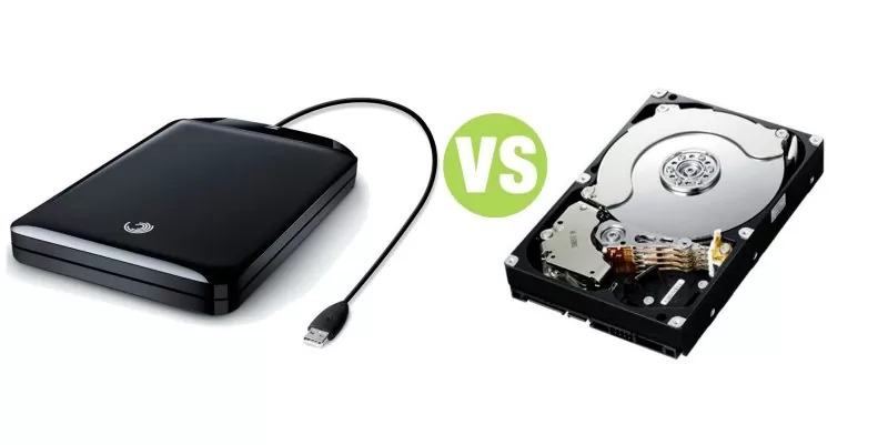 How Students Can Make the Best Use of External Hard Drive