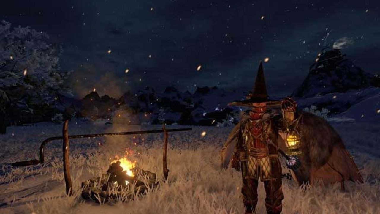 Outward Recipes – Alchemy, Cooking… Full List