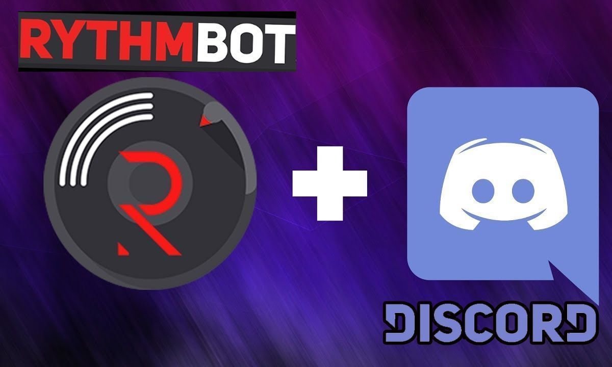 Rythm Discord Bot Commands
