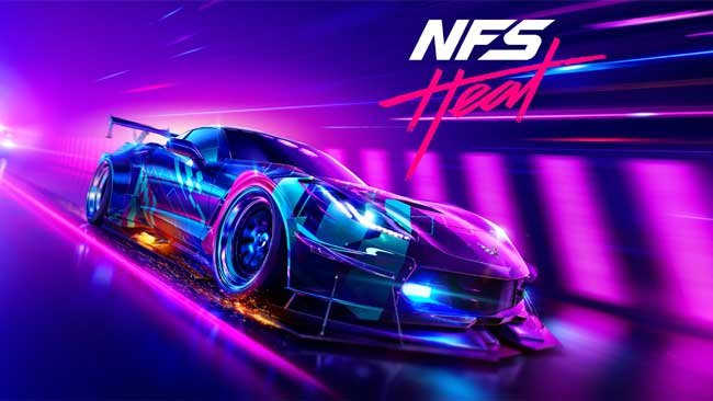 NFS Heat Car List – All The Cars & Best Cars Need For Speed