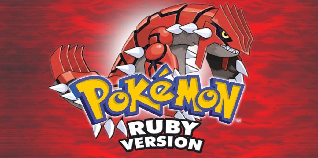 Pokémon Ruby cheats | full list of codes & how to cheat | Radio Times
