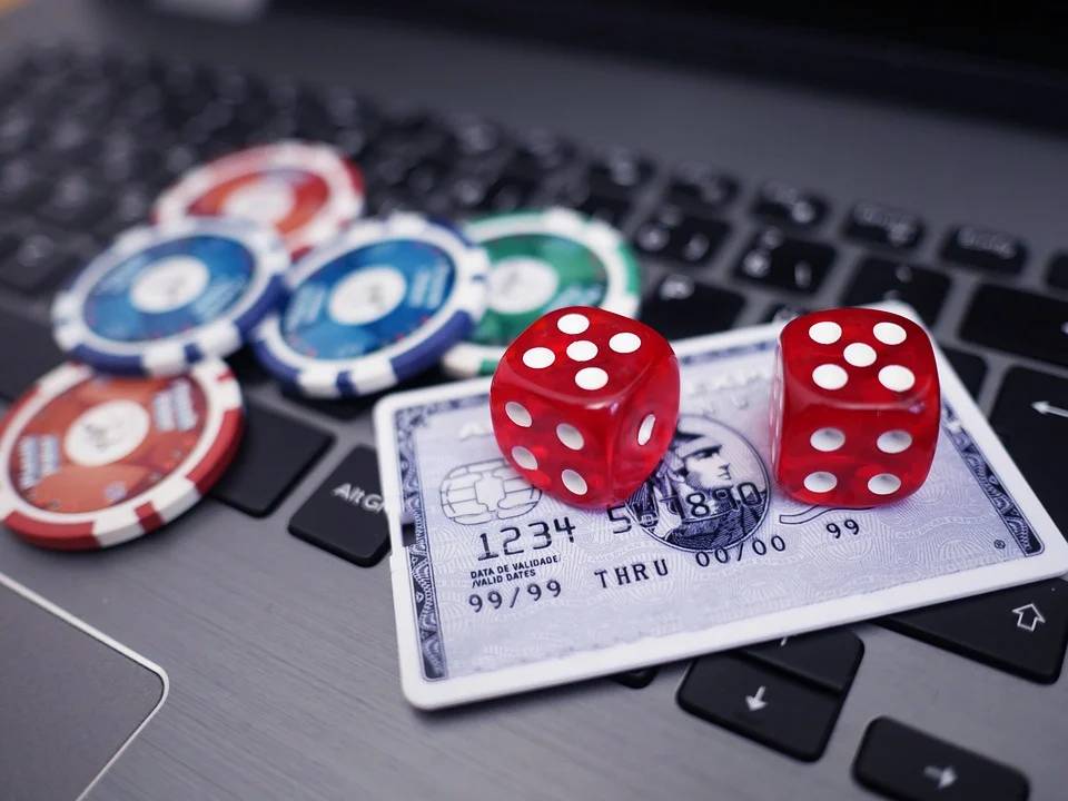 What Technology Should you Expect as an Online Casino Player?