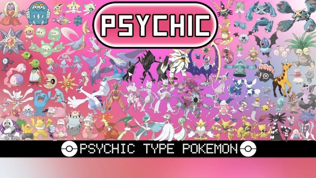 Top 5 Psychic-types to use in Pokemon GO in 2022