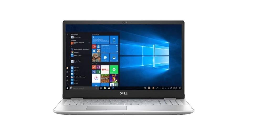 dell inspiron 15 5585