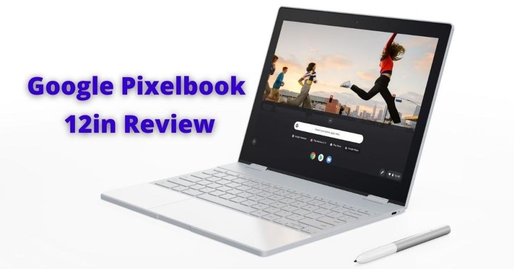 google pixelbook 12in