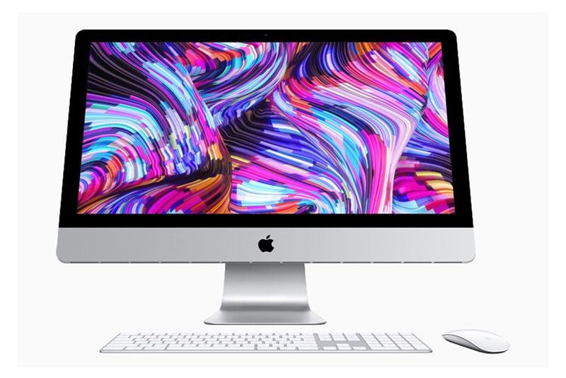 Apple iMac Pro i7 4K Features