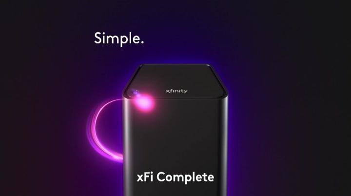 xfi complete