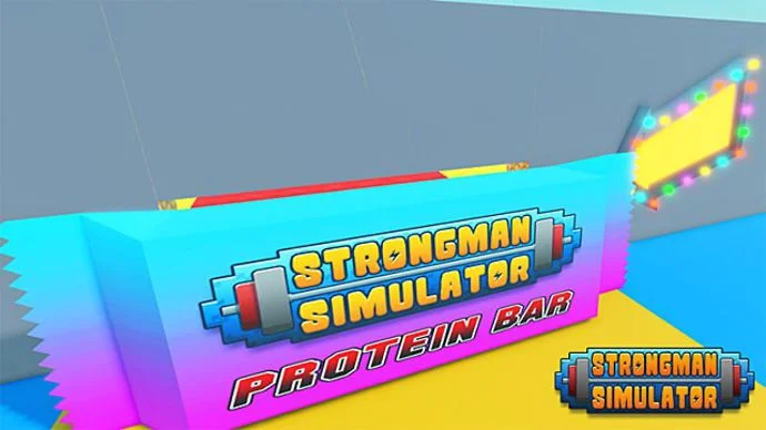 Strongman Simulator Codes Roblox– Free Boosts & Pets