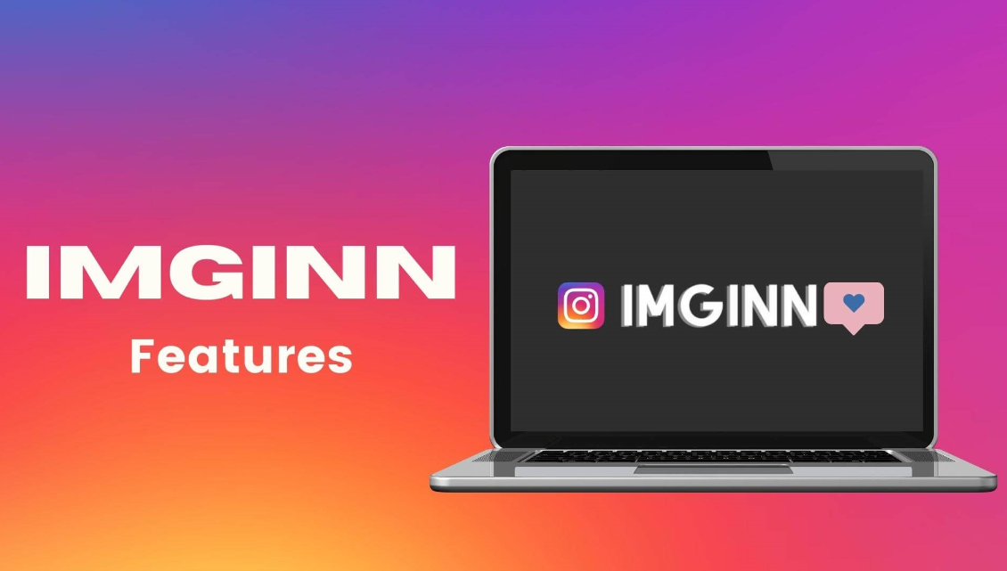 Imginn: Instantly Download Instagram Stories Highlights, Pictures, and Videos with Imginn