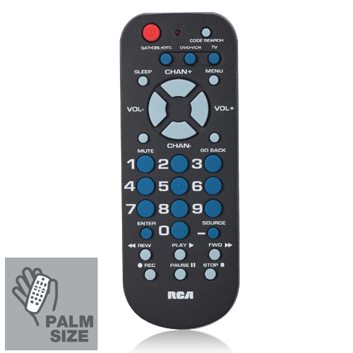 RCA Universal Remote