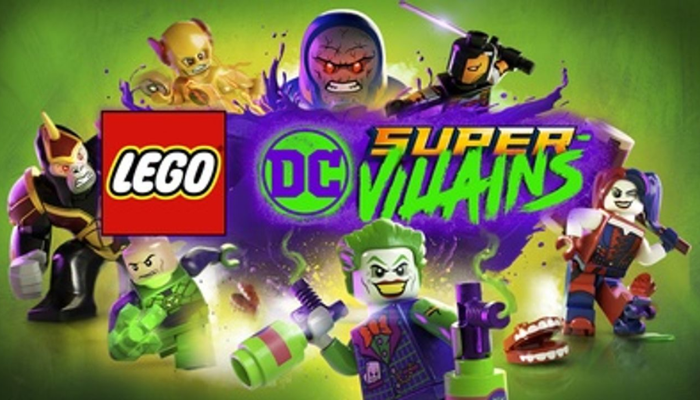 Lego DC Super Villains Cheat Codes to Unlock 27 Characters