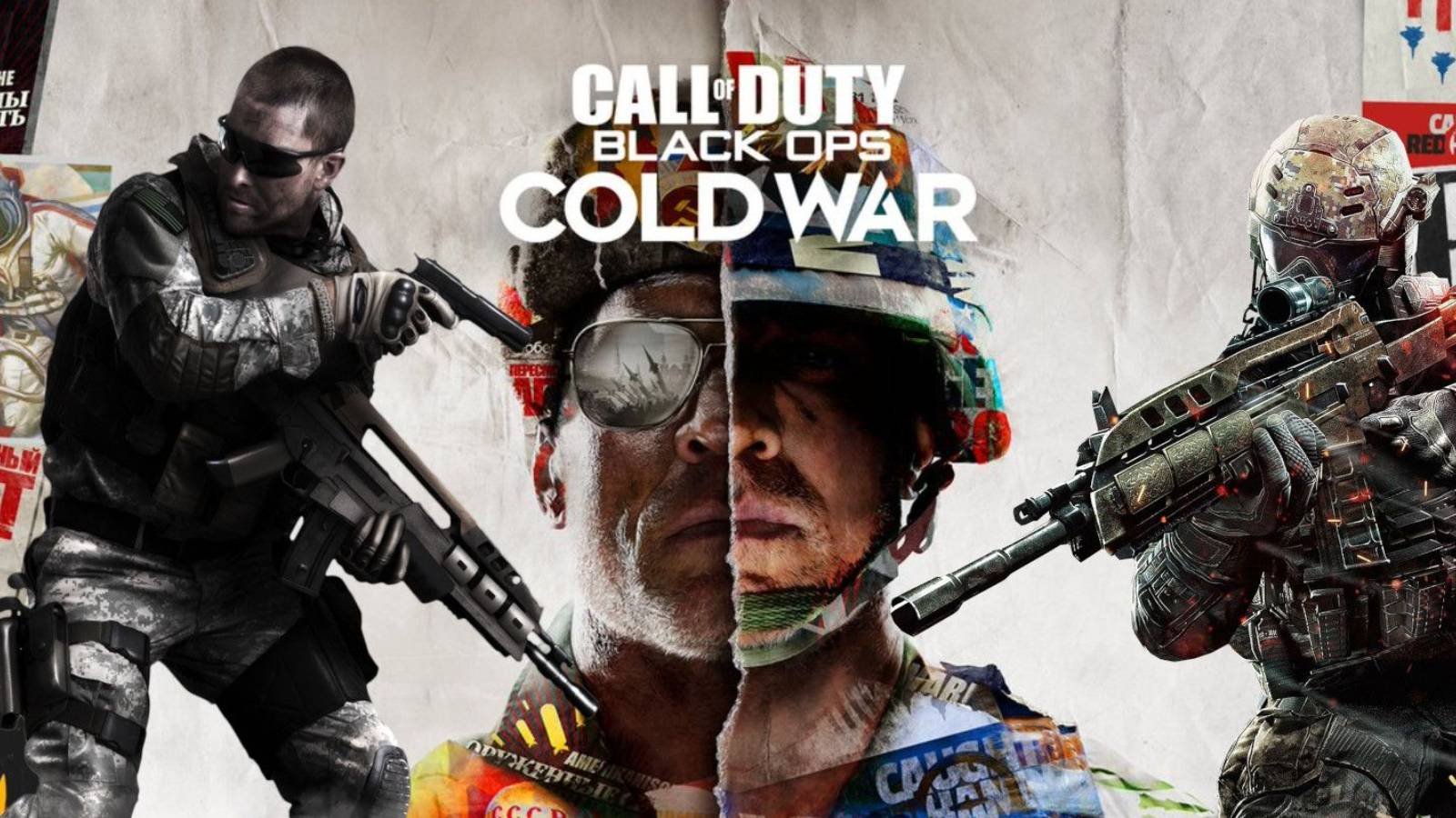Pixel 3 Call Of Duty Black Ops Cold War Images?
