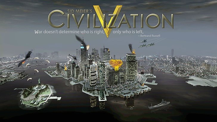 Iphone X Civilization V Wallpapers?