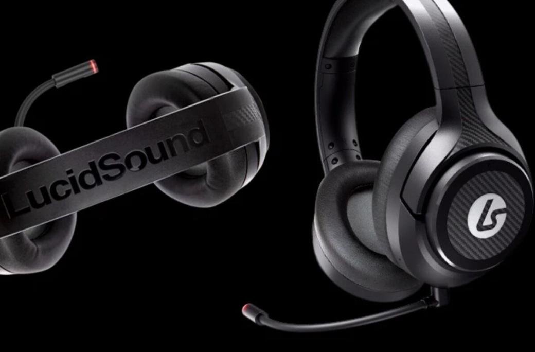 Everything You Need to Know About the LucidSound headset