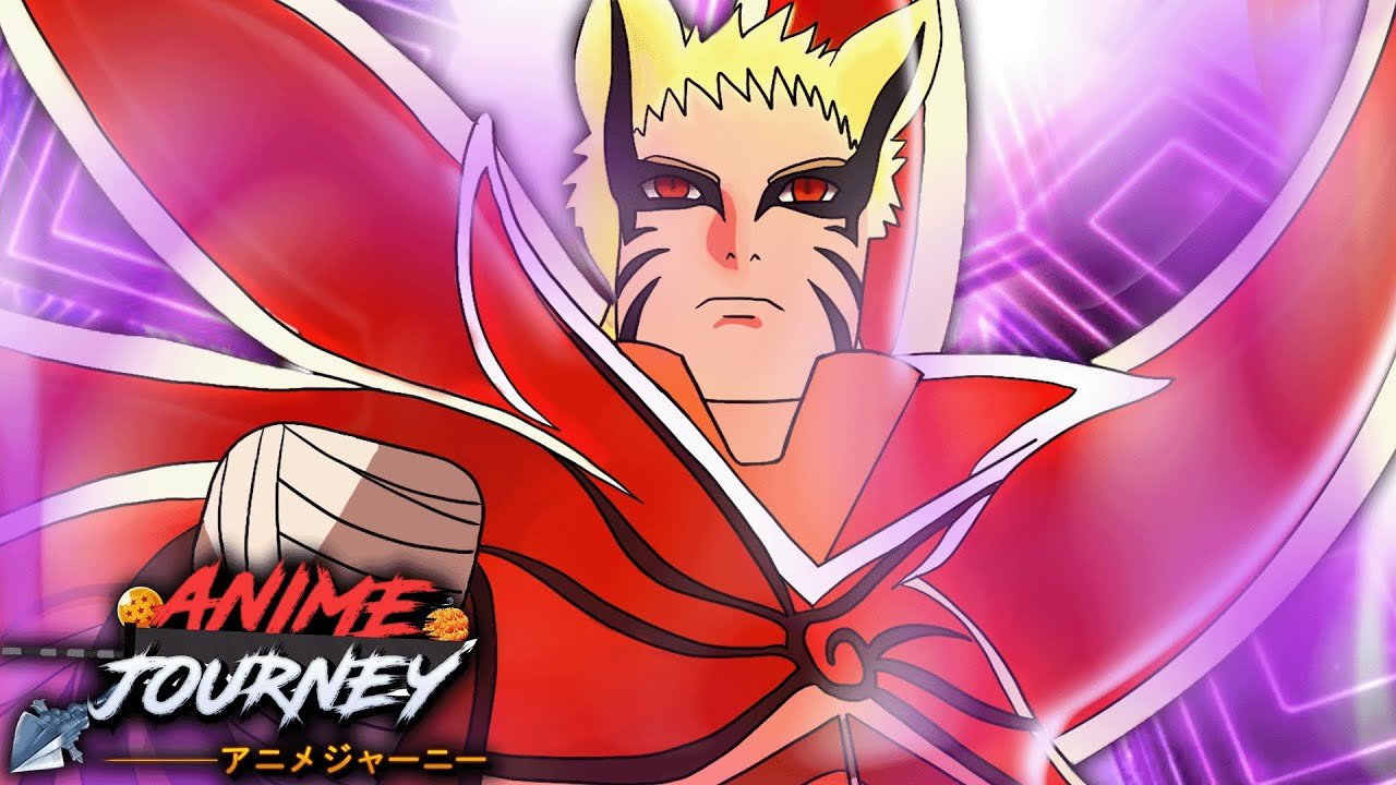 Anime Journey Classes Tier List 2022