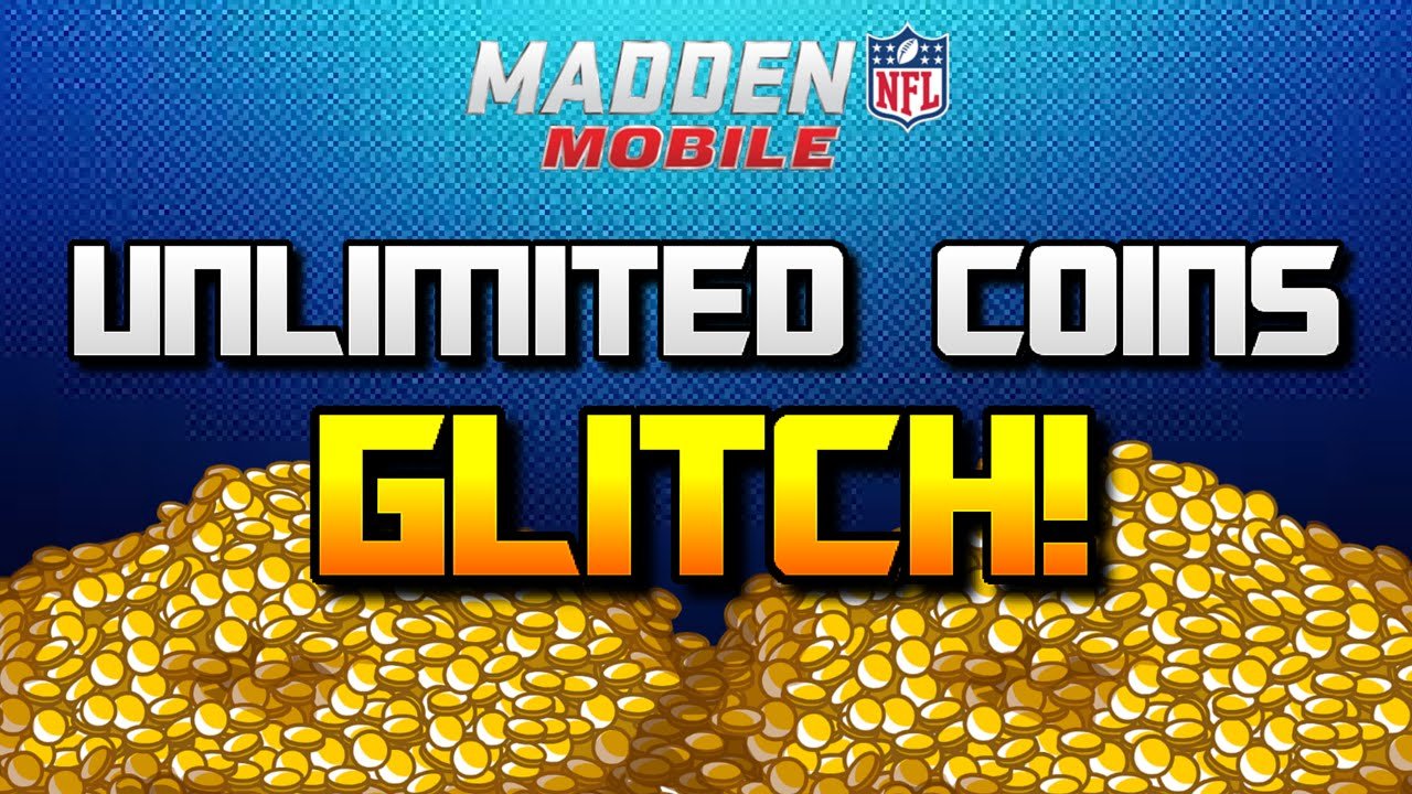 Free Madden NFL Mobile Hacks, Cheats, Code on Stamina, Coins, Cash, Premium Pack, Bundle, Gold.