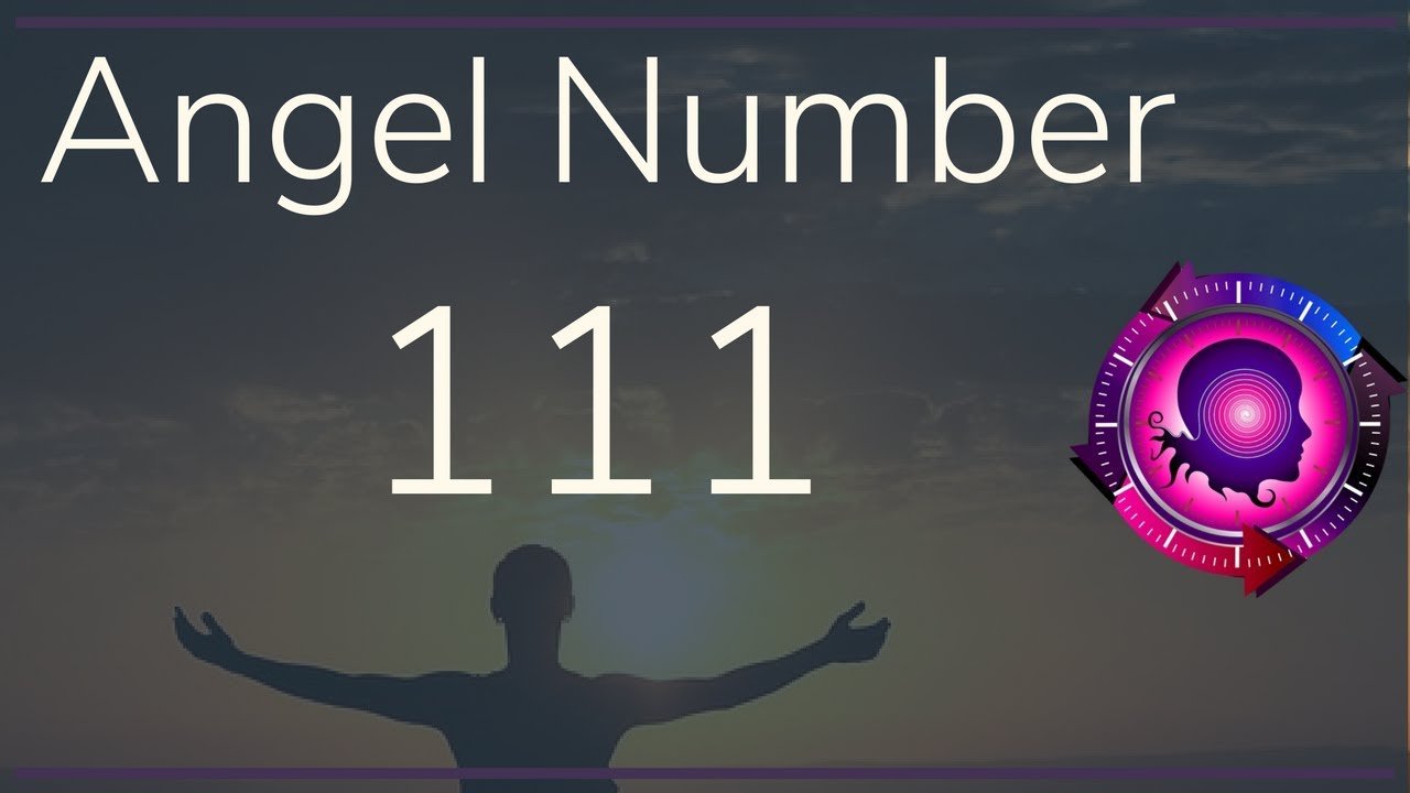 Spiritual Meaning Behind The Angel Number 111