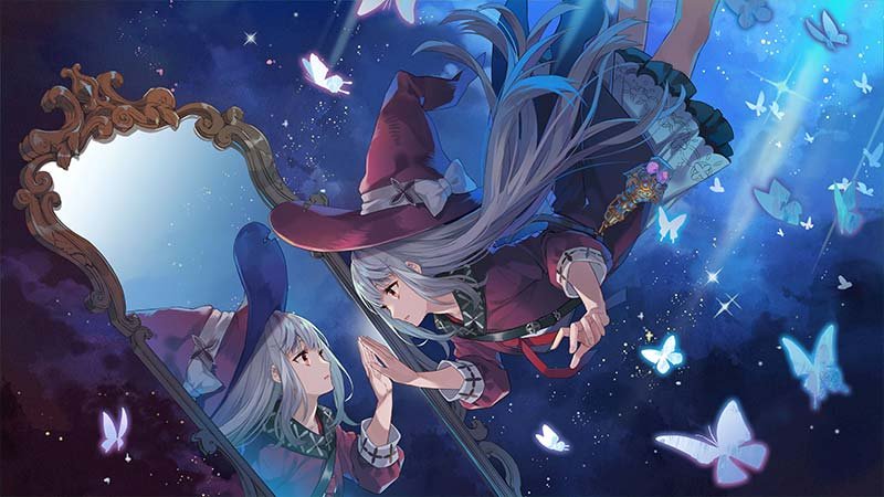 Redeem Revived Witch Redemption Invitation Code